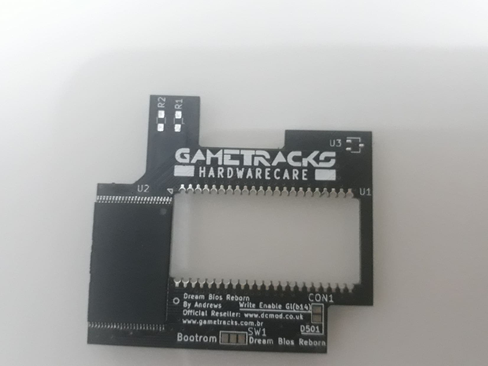 Dream Bios Reborn