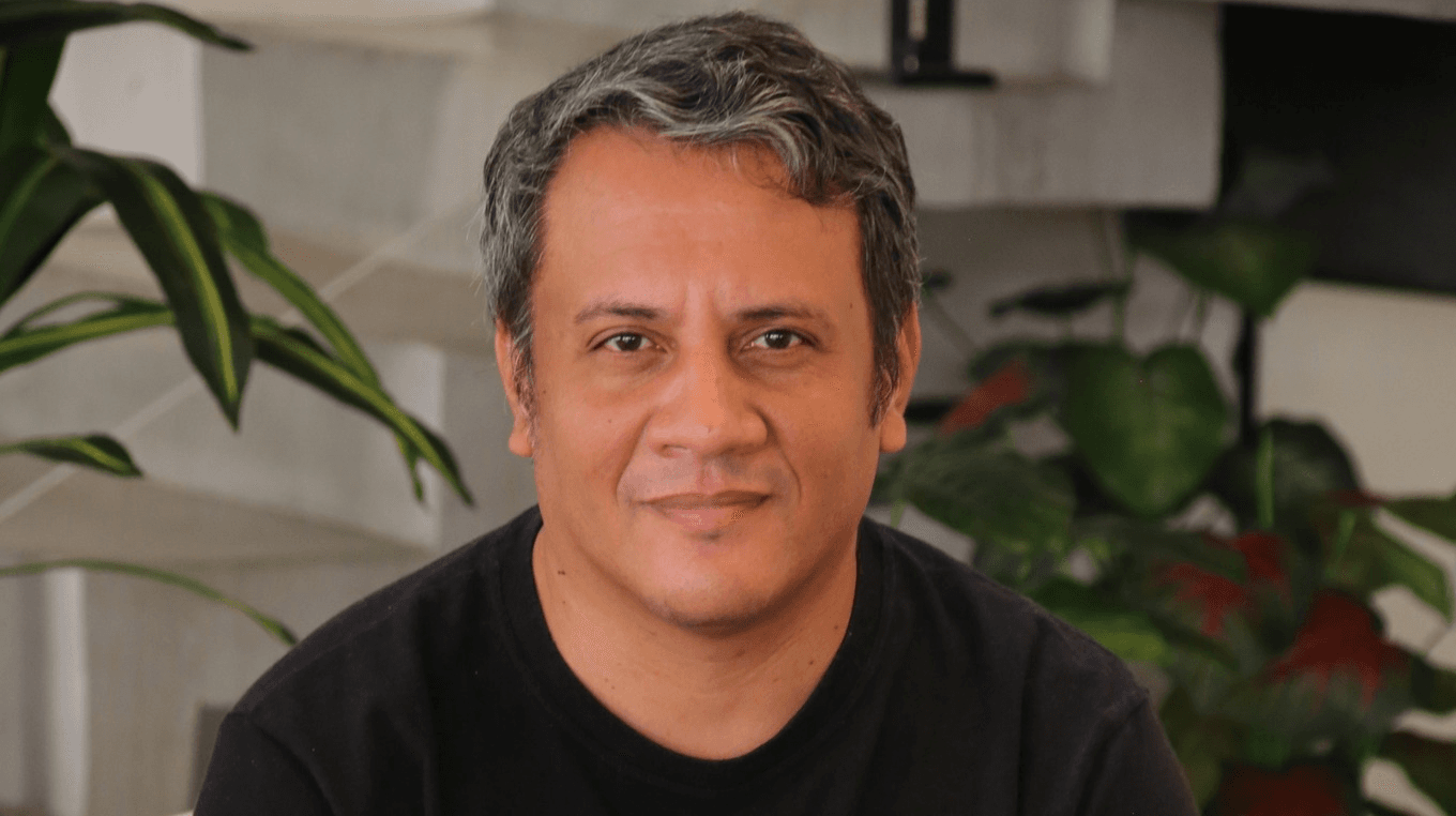 André Pereira